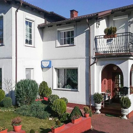Cozy Apartment 600M From The Sea, Miedzyzdroje Extérieur photo