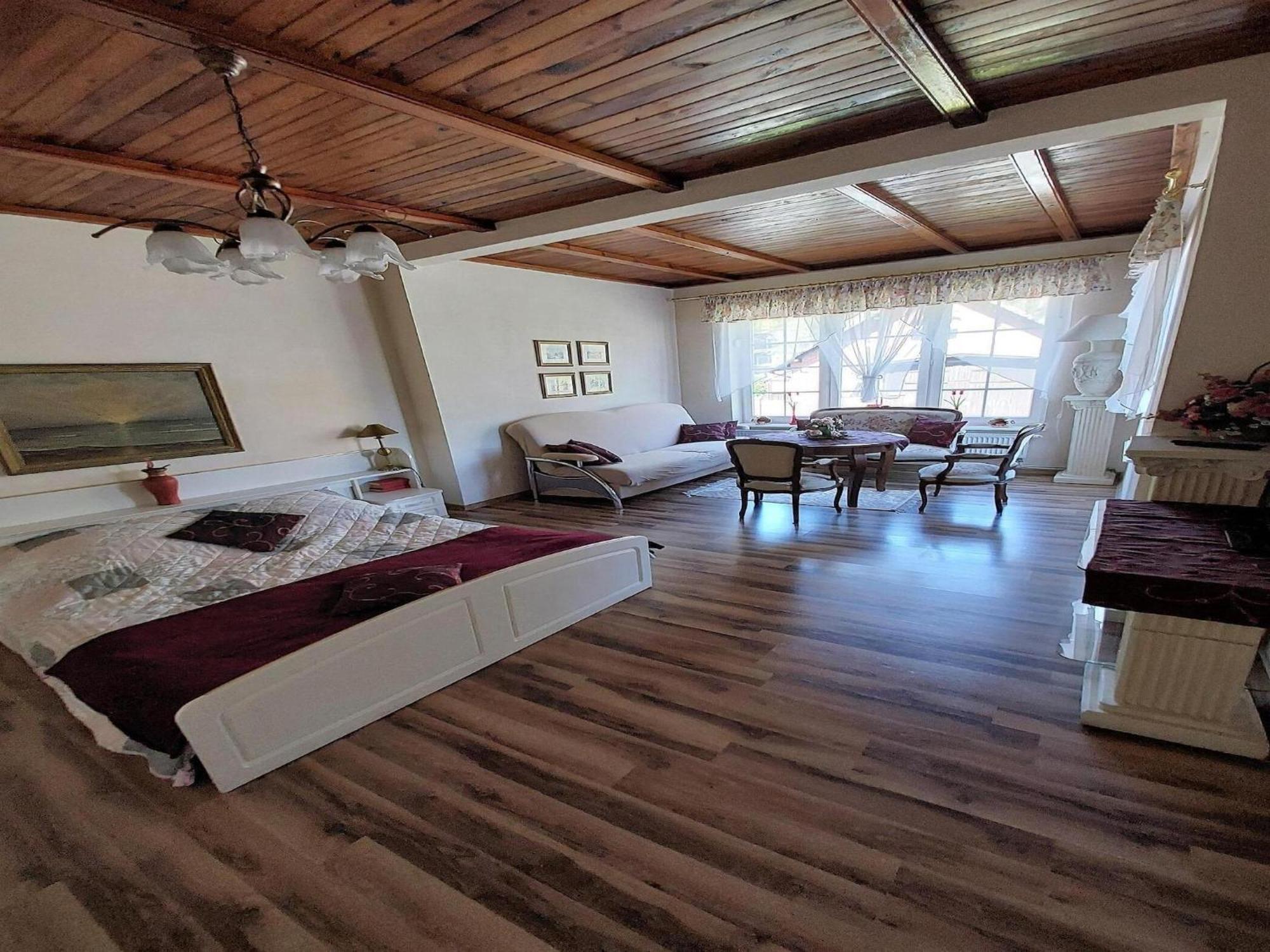 Cozy Apartment 600M From The Sea, Miedzyzdroje Extérieur photo