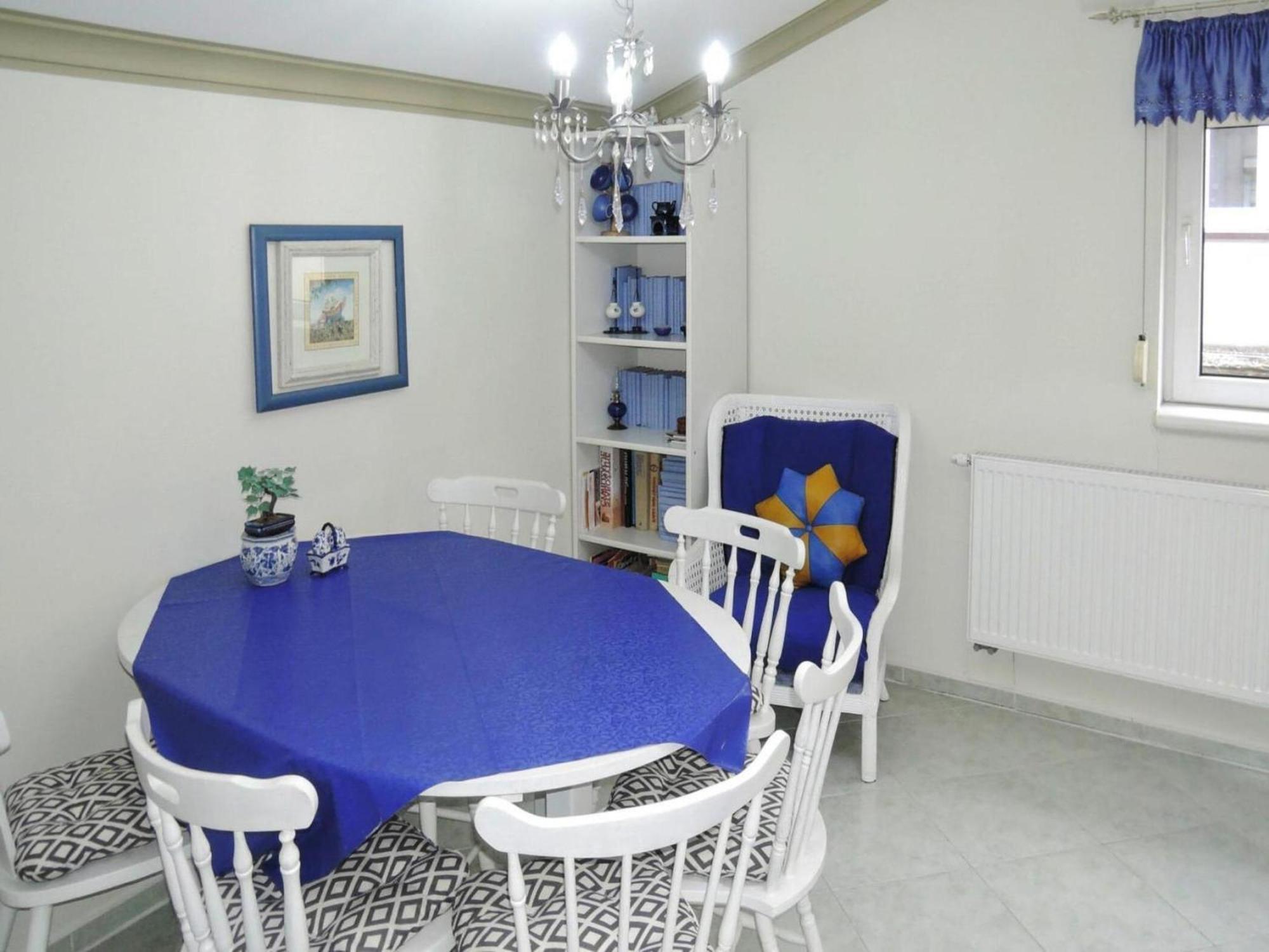 Cozy Apartment 600M From The Sea, Miedzyzdroje Extérieur photo