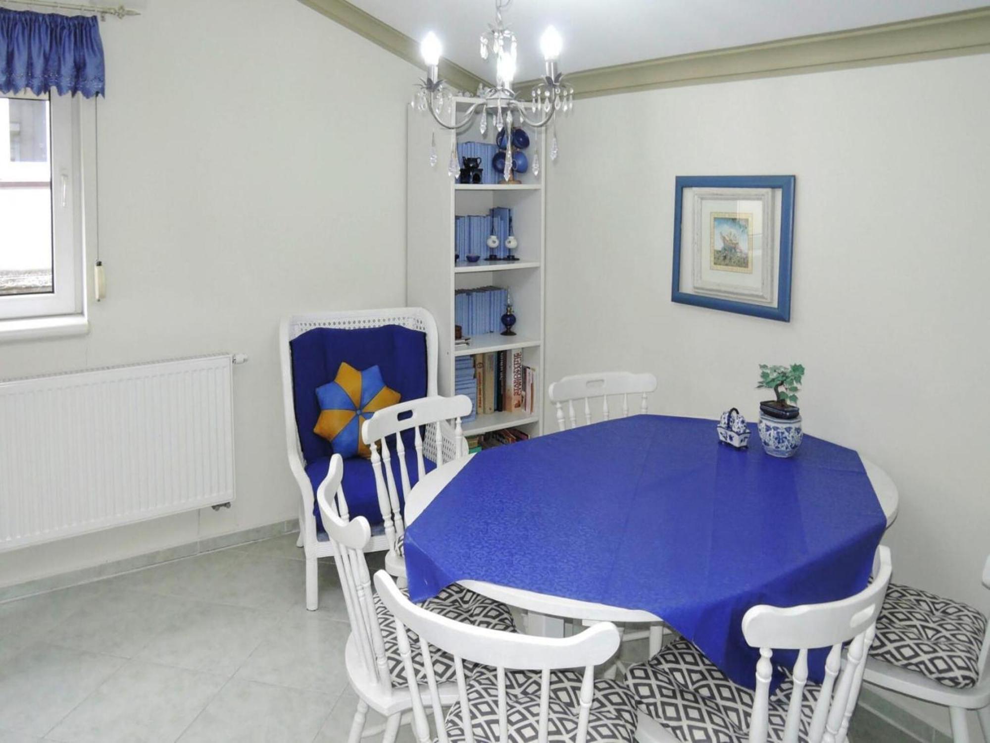 Cozy Apartment 600M From The Sea, Miedzyzdroje Extérieur photo