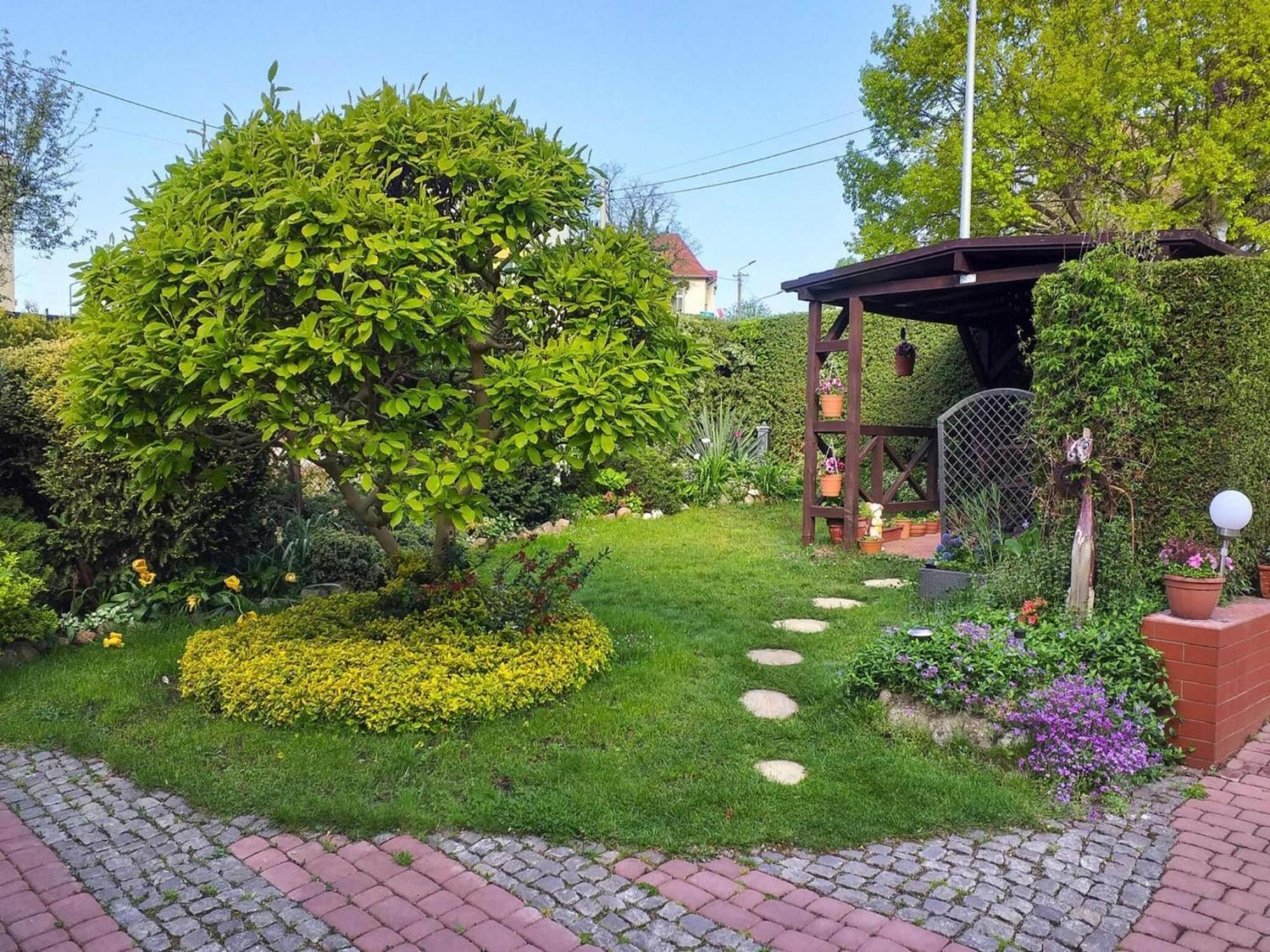 Cozy Apartment 600M From The Sea, Miedzyzdroje Extérieur photo