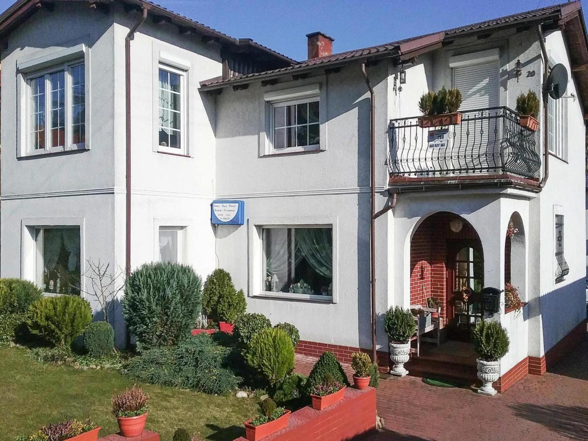 Cozy Apartment 600M From The Sea, Miedzyzdroje Extérieur photo