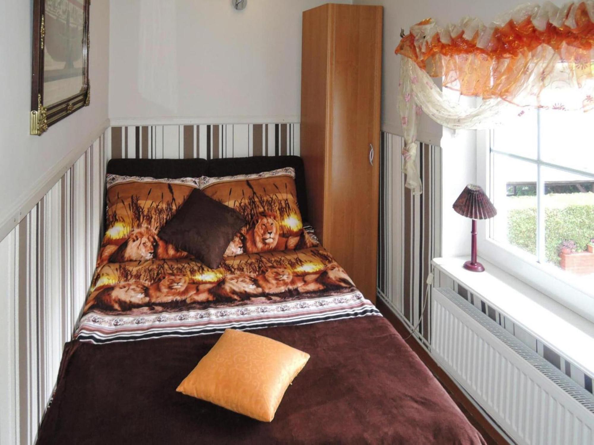 Cozy Apartment 600M From The Sea, Miedzyzdroje Extérieur photo